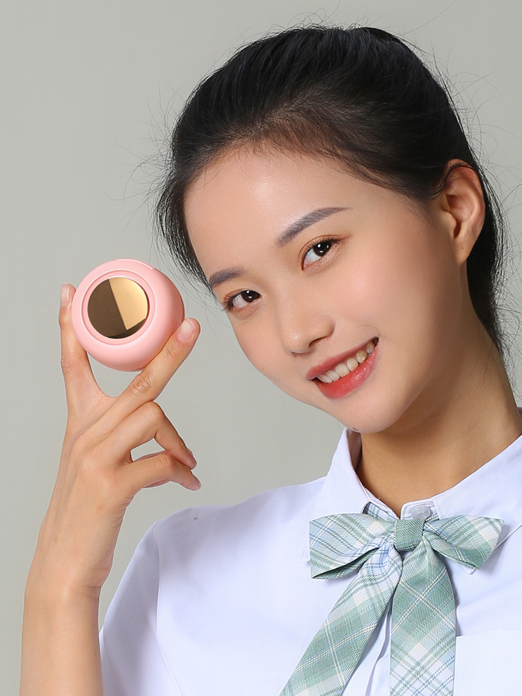 Magnetic Rechargeable Mini Waist Fan – Your Personal Cooling Companion