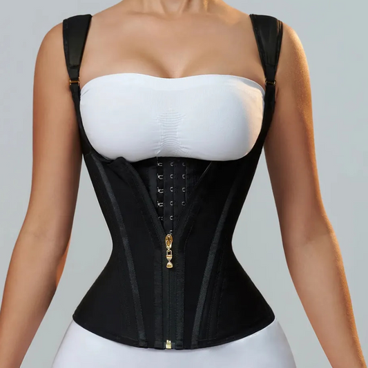 Fashion Corset Shape your Figure with Style and Comfort*