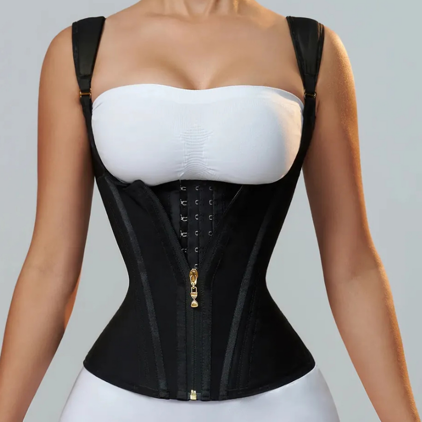 Fashion Corset Shape your Figure with Style and Comfort*