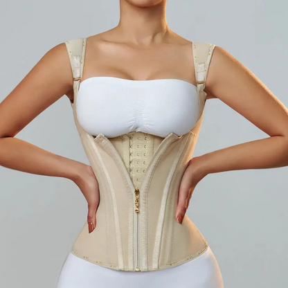Fashion Corset Shape your Figure with Style and Comfort*